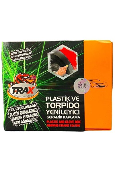 Genel Markalar Plastik Yenileyici Ve Onarıcı Seramik Kaplama Oto Tampon , Tor...