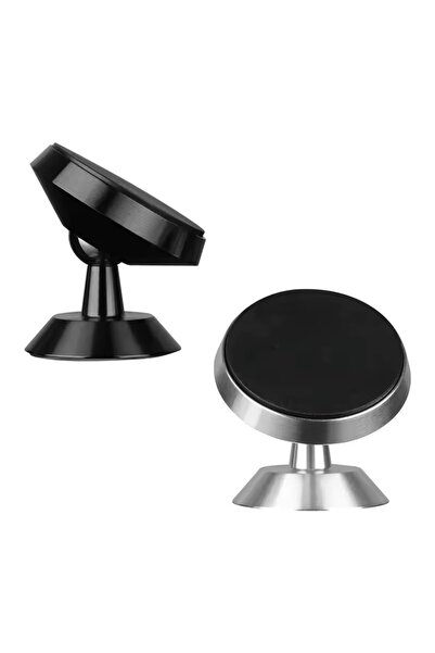 DİGİFULL Premium Mıknatıslı 360 Dönebilen Araç Tutucu