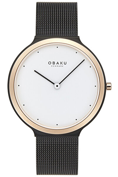 Obaku حقيبة أنيقة مع رقم موديل V269lxmwmb