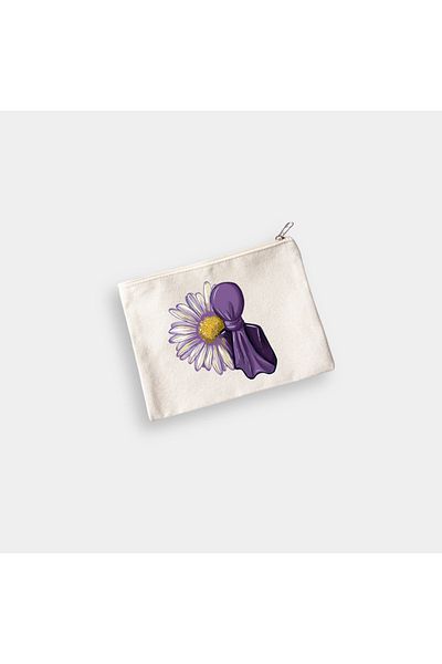 yasaminstore Pen Holder Designed to Encourage Wearing Headscarves or Headscarves
