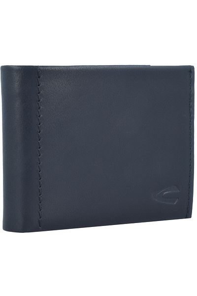 Camel Active Niagara wallet RFID leather 11 cm