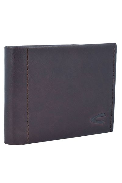 Camel Active Niagara Geldbörse RFID-LED 11 cm