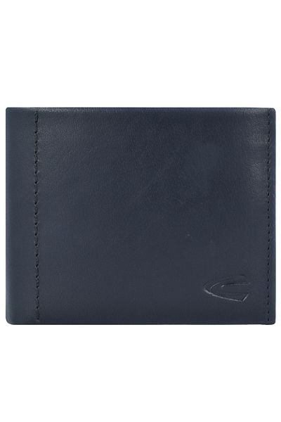 Camel Active Niagara wallet RFID leather 11 cm