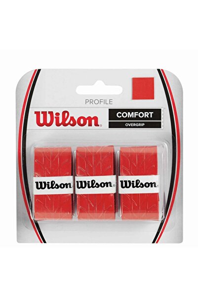 Wilson Overgrip Profil RD (WRZ4025RD)