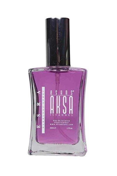 Aksa Esra - Esans 50 Cc