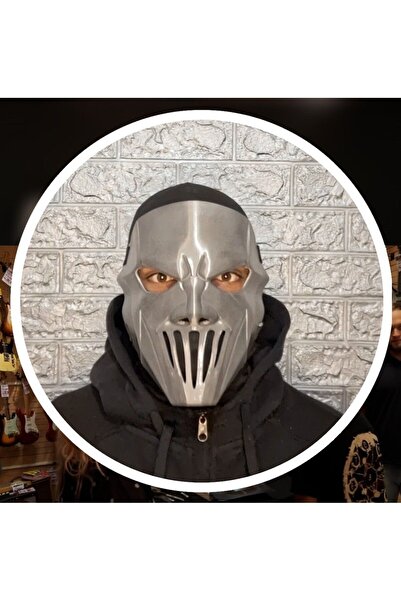Mosiland Slipknot Mik Thomson maskesi