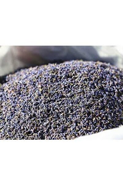 HKZ GRUP KOZMETİK Yeni Mahsül Lavanta Kurusu 500g