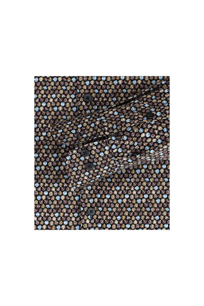 CASAMODA Volný dlouhý límeček