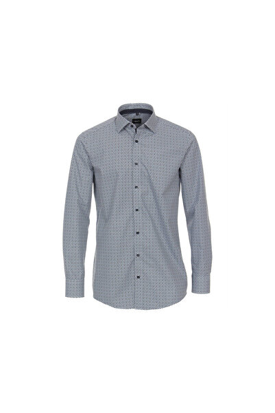 VENTI long-sleeved business shirt