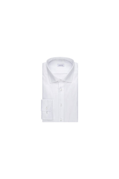 Seidensticker long-sleeved business shirt