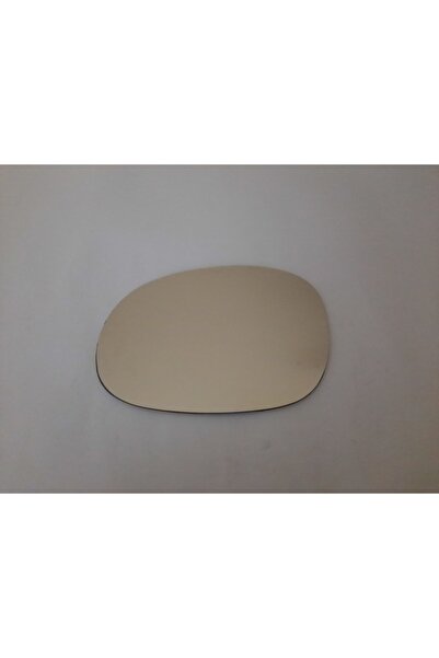 AKAYNA Peugeot 206 1998-2006 Model Arası Sol Taraf Ayna Camı