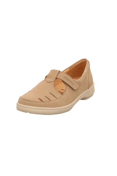 Ganter Slipper