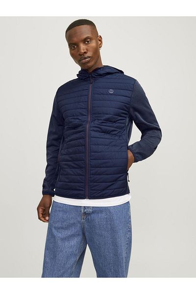 Jack & Jones Bozkır ceketi hafif