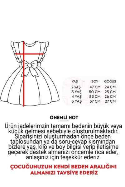 Mininaf Girl's Lace Dress linen cotton