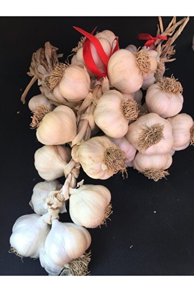 Genel Markalar Taşköprü Sarımsağı Duble Boy 1 Kg 2024 (YENİ HASAT)