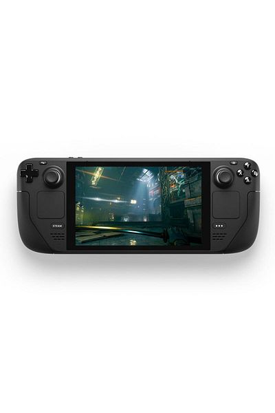 Valve Steam Deck OLED 512GB Handheld Console