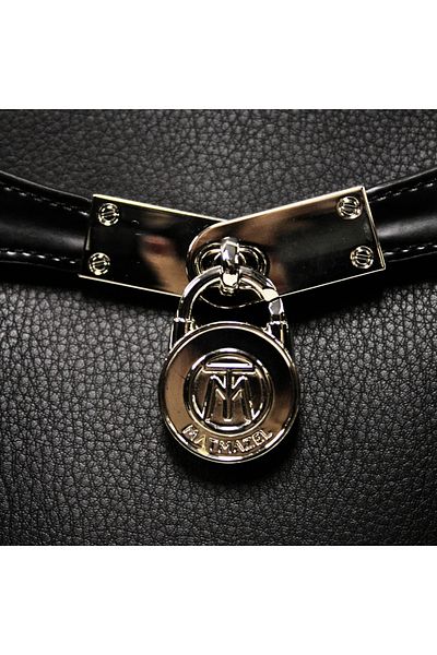 Matmazel Shoulder Bag 102010200   - Elegant Design