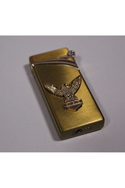 mrchediyesepeti Çakmak Kişiye Özel İsim Yazılı ve Mdf Tasarım Kutulu No:137