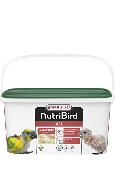 Versele Laga 200gr Versele Laga NutriBird A21 Yavru Elle Besleme Maması