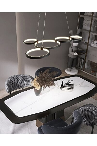 Pera Led Avize Sarkıt 3renk - Azdavay 100 Cm