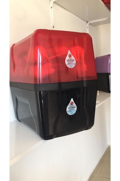 Arıtmatik Su Arıtma