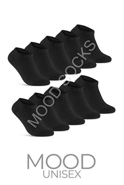 Enika Moda 10'lu Ekonomik Patik Çorap Paketi - Günlük Kullanım İçin İdeal 10 ...