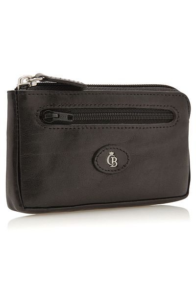 Castelijn & Beerens Gaucho key wallet RFID leather 13.5 cm