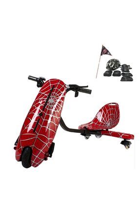 Hoverboard kart drift sale