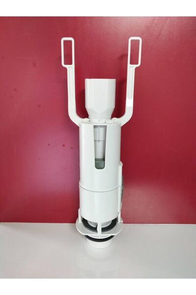 Tema Sıamp Gömme Rezervuar Verso-80 Boşaltma Grubu