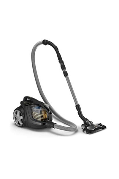 Philips Marathon Ultimate Xb9125/07 650 W Toz Torbasız Süpürge