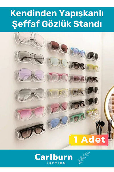 Carlburn 1 τεμάχιο Ειδικής Παραγωγής - Εσωτερική και εξωτερική άκρη καθρέφτη ...