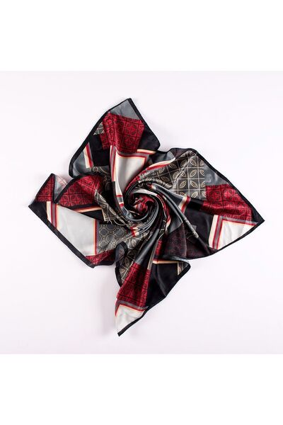 Coquet Accessories Coquet Kadın Feris Fular