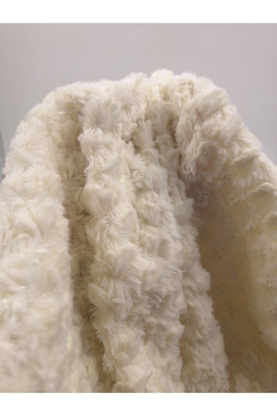 ünsal tekstil Düz Toscana Peluş