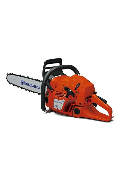 Husquvarna 365 Motorlu Testere 50 Cm Pala 4,9 Hp 3,8 /36 Diş Orijinal Isveç Ü...