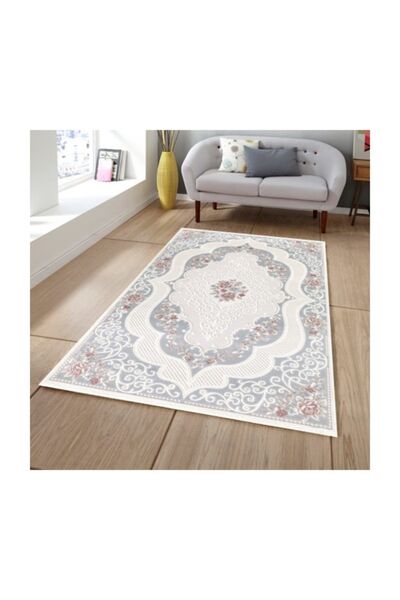Merinos Halı Resital Rs008-063 150x233 cm