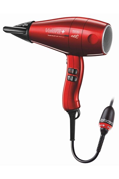Valera Swiss Silent Jet 8500 Iyonik 2000 W Profesyonel Saç Kurutma Makinesi -...