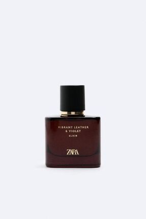 Zara VIBRANT LEATHER VIOLET ELIXIR PARFUM 60 ML 2 03 FL. OZ. ERKEK PARFUMU Fiyat Yorumlar Trendyol