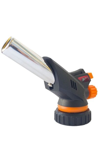 Jetcom Pürmüz Başlıgı Lpg Kartuş