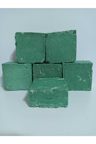 YUKKOO ONLINE Mavi Serum Etkili Bıttım Sabunu - Saç Ve Sakal Uzatıcı Sabun - ...