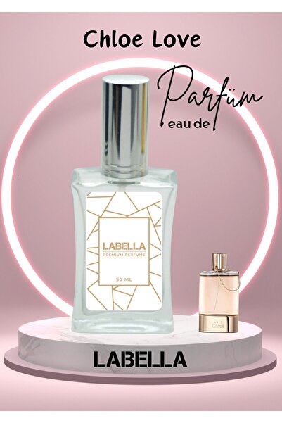 Labella LB114 Chloe Love 50ml Edp Kadın Parfüm