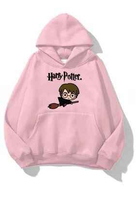 BYCLASMAN Unisex HARRY POTTER Bask l Sweat Fiyat Yorumlar Trendyol