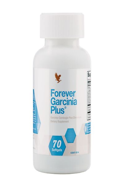 Forever Living Products فوريفر جارسينيا بلس