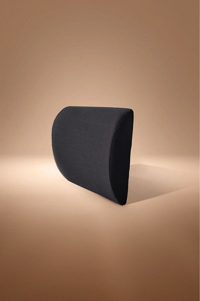 PAPILLOW Lumbar Pillow (Lumbar Support Pillow) 34*32*12