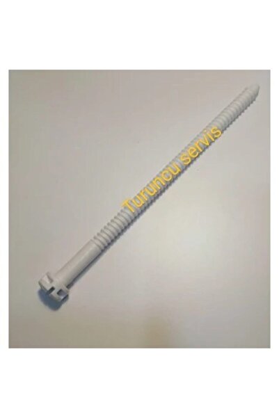 GPD Gömme Rezervuar Buton Kapak Ayar Vidası Çubuğu