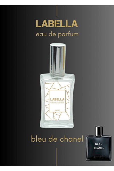 Labella LB 134 BLEU DE 50 ML EDP Erkek Parfüm