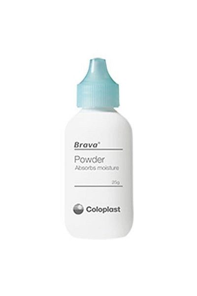 Coloplast Brava Ostomy Powder 25g 1907