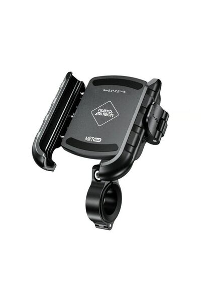 Nukrotech Mrt Road Titreşim Modüllü Telefon Tutucu