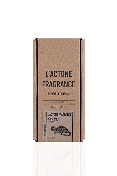 L'ACTONE Baharat Esintili Erkek Parfüm EDP 50 ml