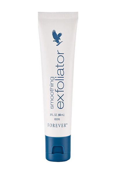 Forever Living Products Smoothing Exfoliator