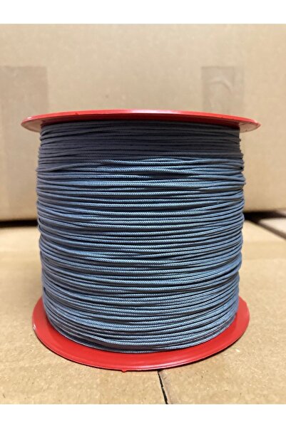 Genel Markalar Plise Sineklik ipi 500 M